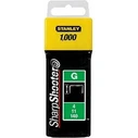 Stanley G 4/11/140 Δίχαλα 12mm, 1000 τεμάχια