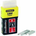 Stanley Δίχαλα Α 5/53/530 4mm - 1000 τεμ.