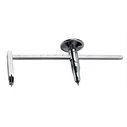 Stanley STHT1-05878 Hand Tool - Drywall Circle Cutter 25mm-400mm