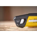 Stanley FatMax Folding Utility Knife with Plastic Body, 18 mm Blade