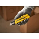 Stanley FatMax Folding Utility Knife with Plastic Body, 18 mm Blade