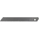Stanley 1-11-300 Utility Knife Blades 9mm (10 pcs)