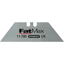 Stanley FatMax Λεπίδες Φαλτσέτας Πολλαπλών Χρήσεων 63mm 100τμχ