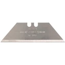 Stanley 1992 Utility Knife Blades 62 x 19 x 0.65 mm, 100 pcs