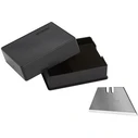 Stanley 1992 Utility Knife Blades 62 x 19 x 0.65 mm, 100 pcs