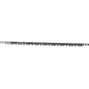 Stanley 1-15-439 Bow Saw Blade 530 mm