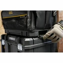 Stanley Fatmax Waterproof Shoulder Bag Black FMST17627-1