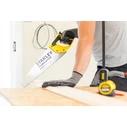 Stanley Πριόνι Σιδήρου 38 cm Tradecut 11 TPI (STHT20349-1)