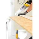 Stanley Tradecut 50 cm Wood Handsaw STHT20351-1