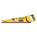 Stanley Πριόνι Ξύλου 50 cm Sharpcut 11 TPI STHT20371-1