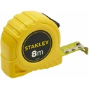 Stanley Μετροταινία Αυτόματης Επαναφοράς 25 mm x 8 m - 1-30-457