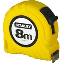 Stanley Tape Measure Auto Retract 25 mm x 8 m - 1-30-457
