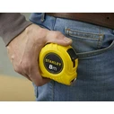 Stanley Tape Measure Auto Retract 25 mm x 8 m - 1-30-457