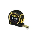 Μετροταινία Stanley Tylon 3 m 13 mm (Κίτρινο/Μαύρο)