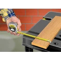 Stanley PowerLock Μετροταινία 3m x 12,7mm