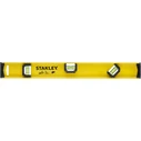 Stanley Αλφάδι Αλουμινίου 45εκ. με 3 μάτια (0-42-073)