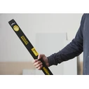Stanley FatMax Classic Pro Αλφάδι Αλουμινίου 60εκ. με 3 Μάτια