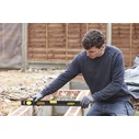 Stanley FatMax Classic Pro Αλφάδι Αλουμινίου 60εκ. με 3 Μάτια