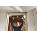 Stanley FatMax Classic Pro Αλφάδι Αλουμινίου 60εκ. με 3 Μάτια