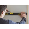 Stanley FatMax Classic Pro Αλφάδι Αλουμινίου 60εκ. με 3 Μάτια