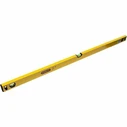 Stanley STHT1-43108 Aluminum Spirit Level 180 cm - 2 Vials