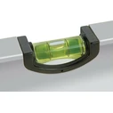 Stanley STHT1-43115 Magnetic Aluminum Spirit Level 150 cm with 2 Vials