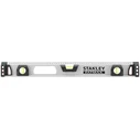 Stanley FatMax Magnetic Aluminum Level 60 cm with 3 Vials (1-43-554)