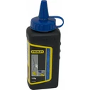 Stanley 1-47-403 Blue Marking Chalk