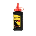 Stanley 1-47-804 Κιμωλία Χάραξης Κόκκινη