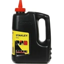 Stanley 1-47-919 Κόκκινη Κιμωλία Χάραξης