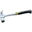 Σφυρί ξυλουργού Stanley 1-51-937 με μαγνητικό στηριγμα καρφιών, 600 g