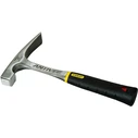 Stanley FatMax AntiVibe Hammer 570g with Plastic Overmold Handle (1-54-022)