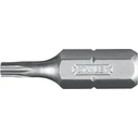 Stanley Σετ 25 Μύτες Κατσαβιδιού Torx 1/4" T20 25/50 mm