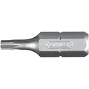 Stanley Σετ 25 Μύτες Κατσαβιδιού Torx 1-68-843