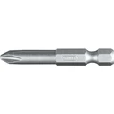 Stanley 10-piece Screwdriver Bit Set PH2/PZ2 1/4" x 50mm (1-68-992)