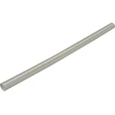 Stanley Ράβδοι Σιλικόνης STHT1-70432 Διάφανο 12mm 24τμχ