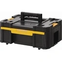 Dewalt T-STAK III Εργαλειοθήκη Χειρός Πλαστική 44x17.6x31.4 cm DWST1-70705