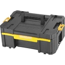 Dewalt T-STAK III Plastic Hand Toolbox 44x17.6x31.4 cm DWST1-70705