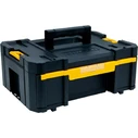 Dewalt T-STAK III Plastic Hand Toolbox 44x17.6x31.4 cm DWST1-70705