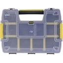 Stanley SortMaster Stackable Organizer 3-in-1 (STST1-70720)
