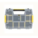 Stanley SortMaster Stackable Organizer 3-in-1 (STST1-70720)