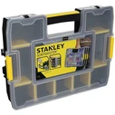 Stanley SortMaster Stackable Organizer 3-in-1 (STST1-70720)