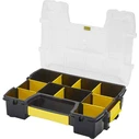 Stanley SortMaster Stackable Organizer 3-in-1 (STST1-70720)