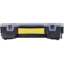 Stanley SortMaster Stackable Organizer 3-in-1 (STST1-70720)