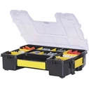 Stanley SortMaster Stackable Organizer 3-in-1 (STST1-70720)