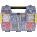 Stanley SortMaster Stackable Organizer 3-in-1 (STST1-70720)