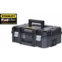 Stanley FatMax TSTAK II Εργαλειοθήκη Χειρός Πλαστική με Αφρολέξ 44x16.2x33.3 εκ. (FMST1-71966)