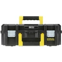 Stanley FatMax TSTAK II Plastic Hand Toolbox with Foam Insert 44x16.2x33.3 cm (FMST1-71966)