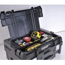 Stanley FatMax TSTAK II Plastic Hand Toolbox with Foam Insert 44x16.2x33.3 cm (FMST1-71966)