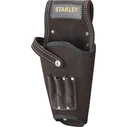 Stanley Θήκη Μέσης Δραπάνου Δερμάτινη 4 Θέσεων STST1-80118